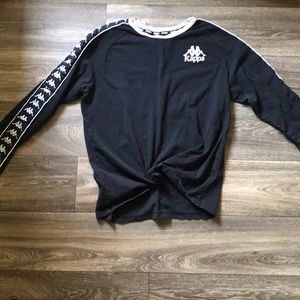 Kappa long sleeve